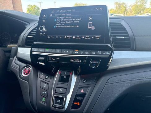 New 2026 Honda Odyssey Sport-L image 24