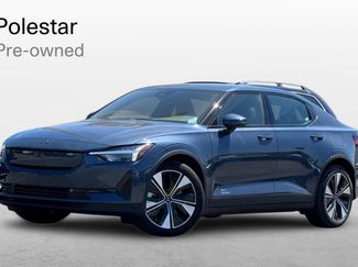 Used 2024 Polestar Polestar 2 image 1