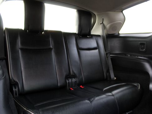 Used 2019 INFINITI QX60 Pure image 13