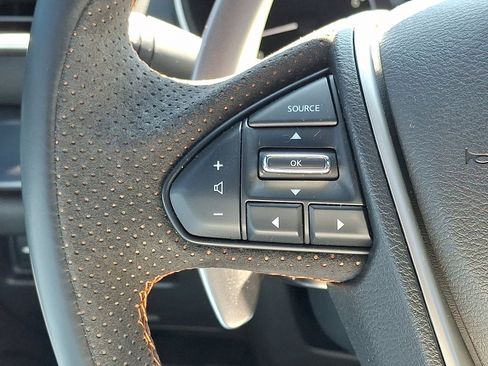 Certified 2023 Nissan Maxima SR w/ Sport Mat Group FWD image 24