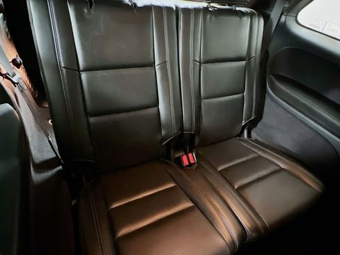 Used 2020 Dodge Durango R/T w/ Blacktop Package image 28