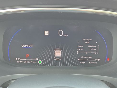 Used 2023 Acura MDX FWD w/ Technology Package image 31