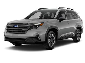 New 2026 Subaru Forester Premium AWD/4WD video 1