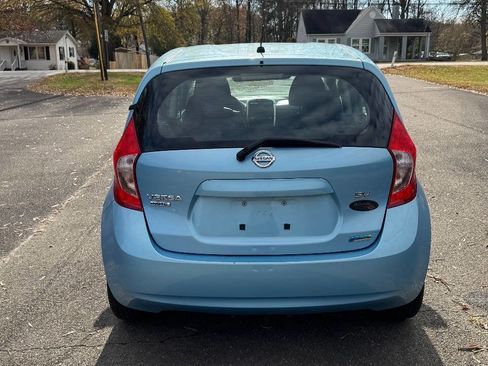 Used 2015 Nissan Versa Note SV image 7