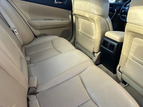 Used 2011 Nissan Maxima 3.5 SV w/ Monitor Pkg image 5