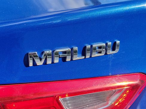 Used 2023 Chevrolet Malibu LT image 7