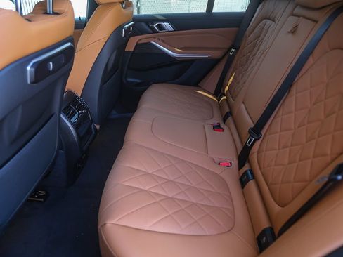 New 2026 BMW X5 xDrive40i AWD/4WD image 14