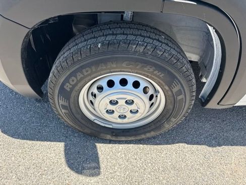 New 2026 RAM ProMaster 2500 w/ Safety Group FWD image 7