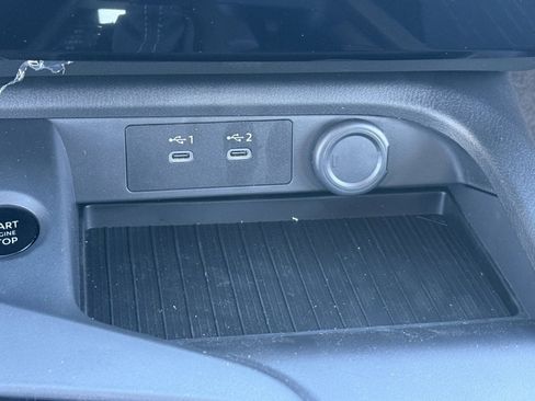 New 2026 Nissan Sentra SV w/ Floor Mat Package FWD image 30