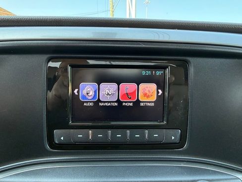Used 2014 Chevrolet Silverado 1500 LT w/ LT Convenience Package AWD/4WD image 27