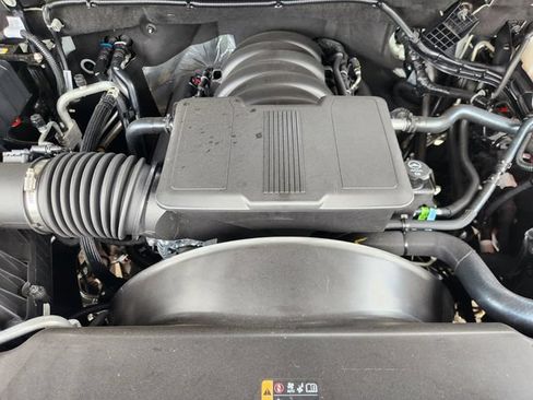 New 2026 Chevrolet Silverado 2500 W/T w/ WT/CX Safety Package AWD/4WD image 32