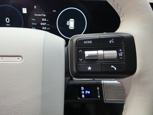 New 2026 Hyundai Santa Fe Limited image 20