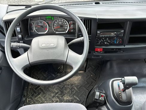 New 2023 Chevrolet Low Cab Forward 6500XD image 14