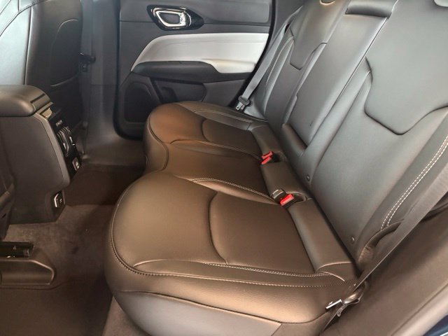New 2026 Jeep Compass Limited AWD/4WD image 11