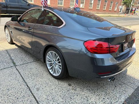 Used 2015 BMW 428i Coupe RWD image 6