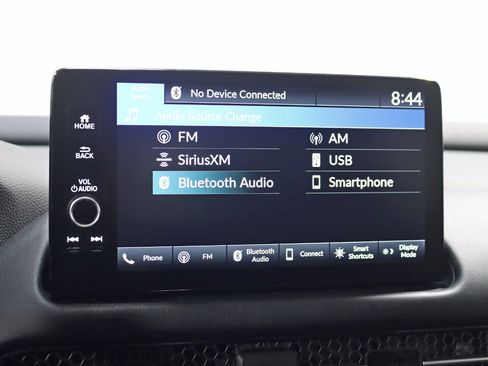 Used 2024 Honda HR-V EX-L image 19