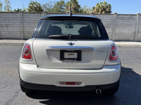 Used 2013 MINI Cooper Hardtop FWD image 12