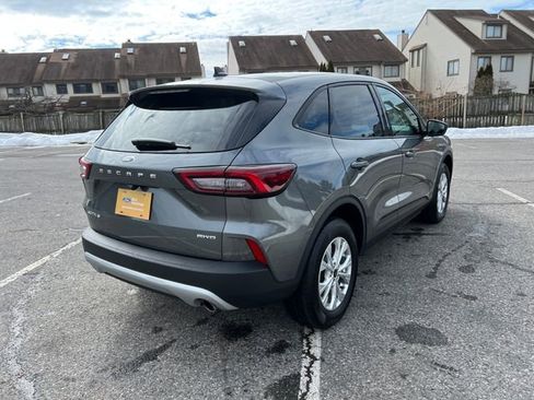 Certified 2025 Ford Escape Active image 11