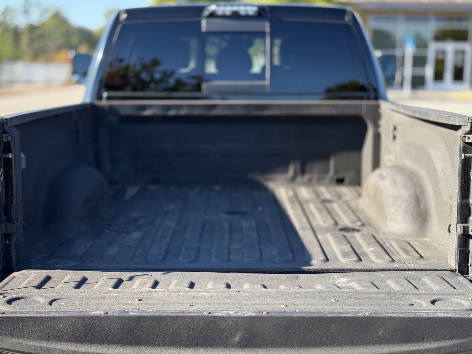 Used 2020 RAM 2500 Limited AWD/4WD image 49