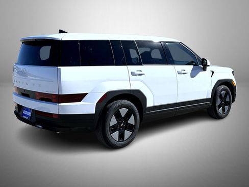 New 2026 Hyundai Santa Fe SE AWD/4WD image 5