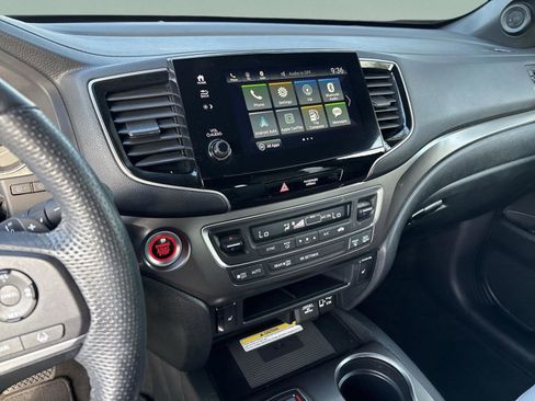 Certified 2023 Honda Passport EX-L image 13