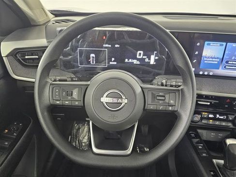 New 2026 Nissan Kicks SV w/ Cold Weather Package image 28