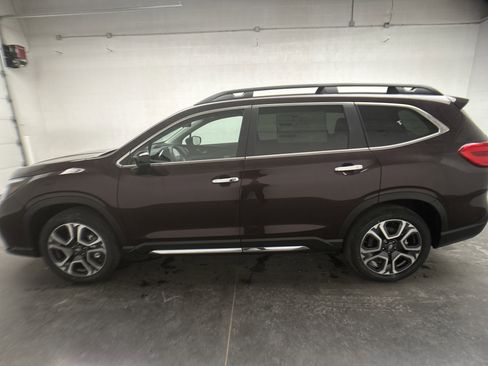 New 2026 Subaru Ascent Touring image 6