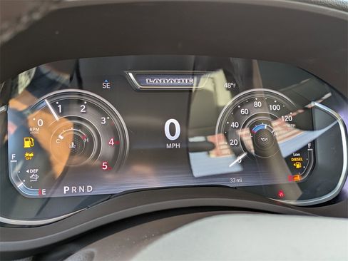 New 2026 RAM 2500 Laramie image 17