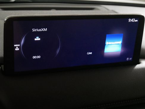 Certified 2024 MAZDA CX-5 2.5 Turbo w/ Premium Package image 22