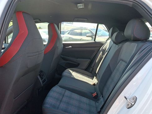 New 2026 Volkswagen GTI S FWD image 6
