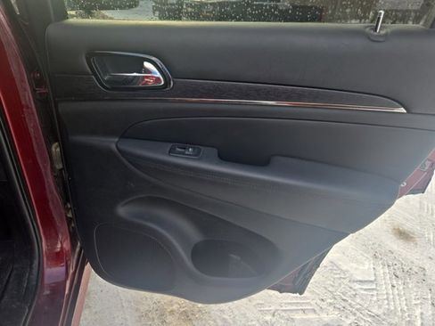 Used 2019 Jeep Grand Cherokee High Altitude image 24