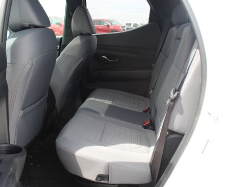 Used 2022 Hyundai Santa Cruz SEL w/ Activity Package AWD/4WD image 20