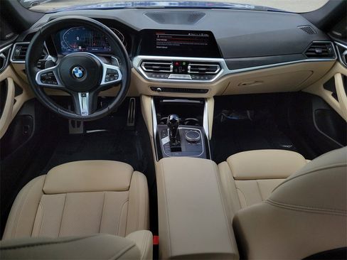 Used 2023 BMW 430i Gran Coupe w/ M Sport Package image 22