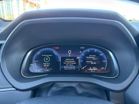 Certified 2023 Toyota Venza Limited AWD/4WD image 29