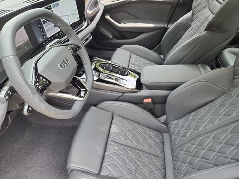 New 2026 Audi S5 Premium Plus AWD/4WD image 16