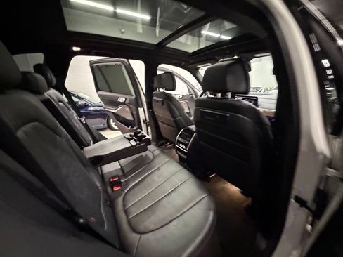 Used 2021 BMW X5 xDrive40i w/ M Sport Package AWD/4WD image 27