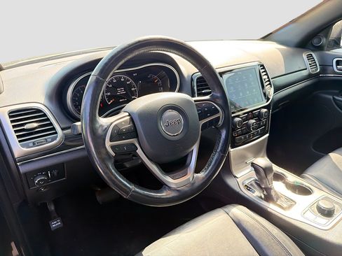 Used 2021 Jeep Grand Cherokee Limited w/ Premium Lighting Group image 26