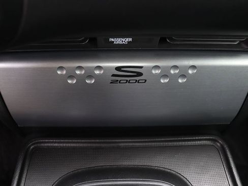 Used 2007 Honda S2000 image 21