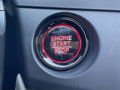 New 2025 Honda Accord LX image 20