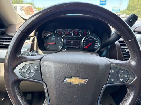 Used 2018 Chevrolet Tahoe LT RWD image 28