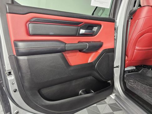 Used 2025 RAM 1500 Rebel w/ Rebel Level 1 Equipment Group image 32