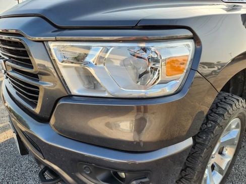 Used 2020 RAM 1500 Lone Star AWD/4WD image 5