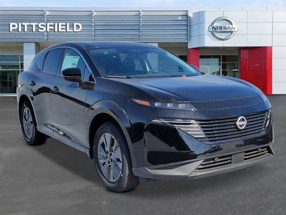 New 2026 Nissan Murano SL w/ Comfort Package