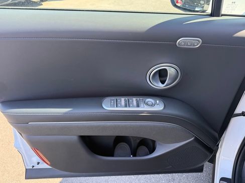 Certified 2026 Hyundai Palisade Calligraphy AWD/4WD image 35