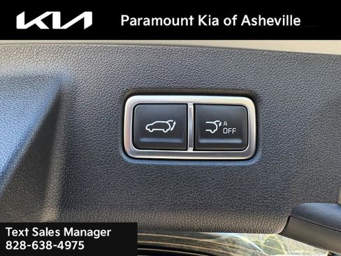 New 2026 Kia Sorento SX Prestige image 28