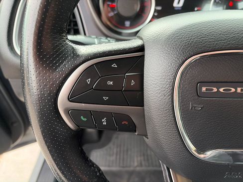 Used 2019 Dodge Challenger R/T Scat Pack w/ Plus Package image 15