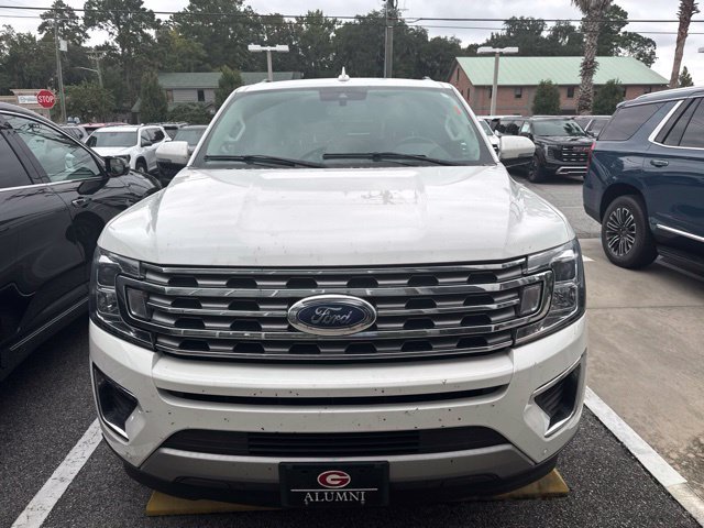 Used 2021 Ford Expedition Limited RWD image 2