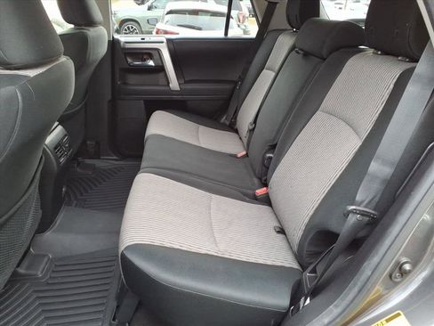 Used 2020 Toyota 4Runner SR5 image 13