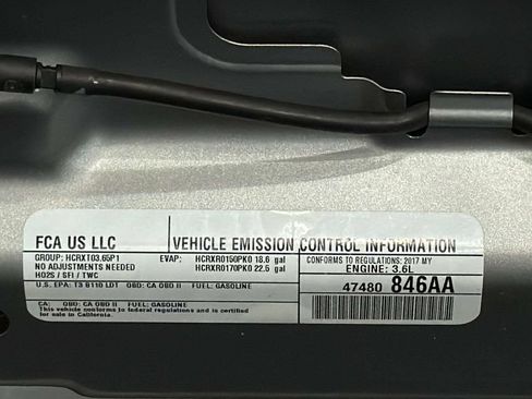 Used 2017 Jeep Wrangler Sport AWD/4WD image 23