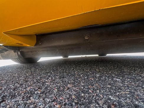 Used 2007 Chevrolet Corvette Coupe w/ Preferred Equipment Group image 98